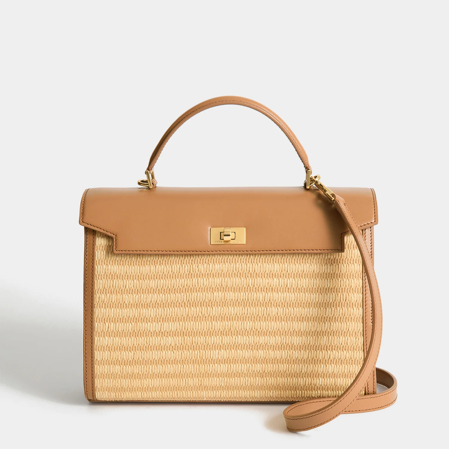 Top-Handle Bags